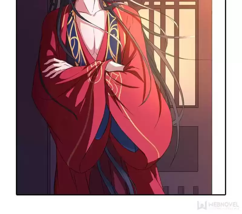 Unscrupuous Consort: The Evil Dotor Chapter 9