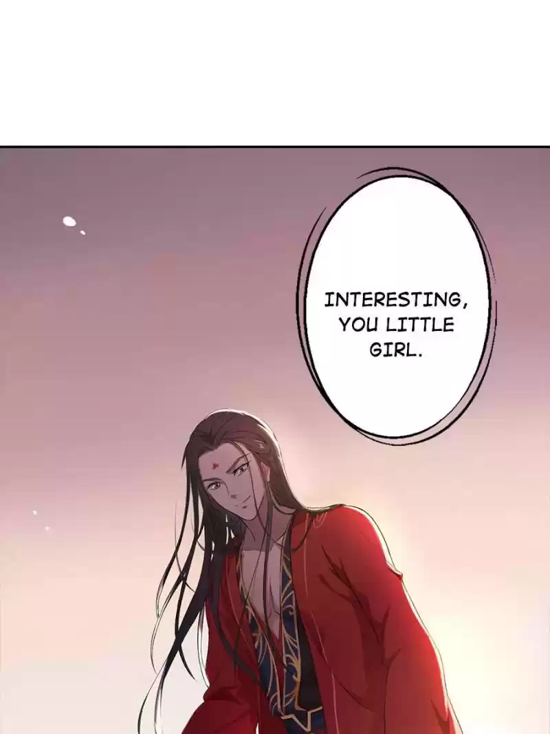 Unscrupuous Consort: The Evil Dotor Chapter 9