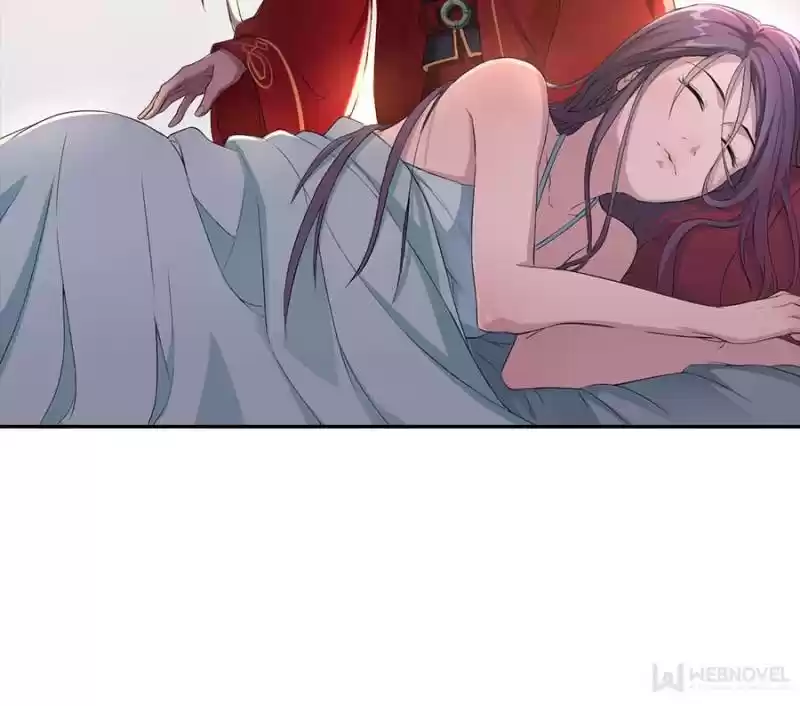 Unscrupuous Consort: The Evil Dotor Chapter 9