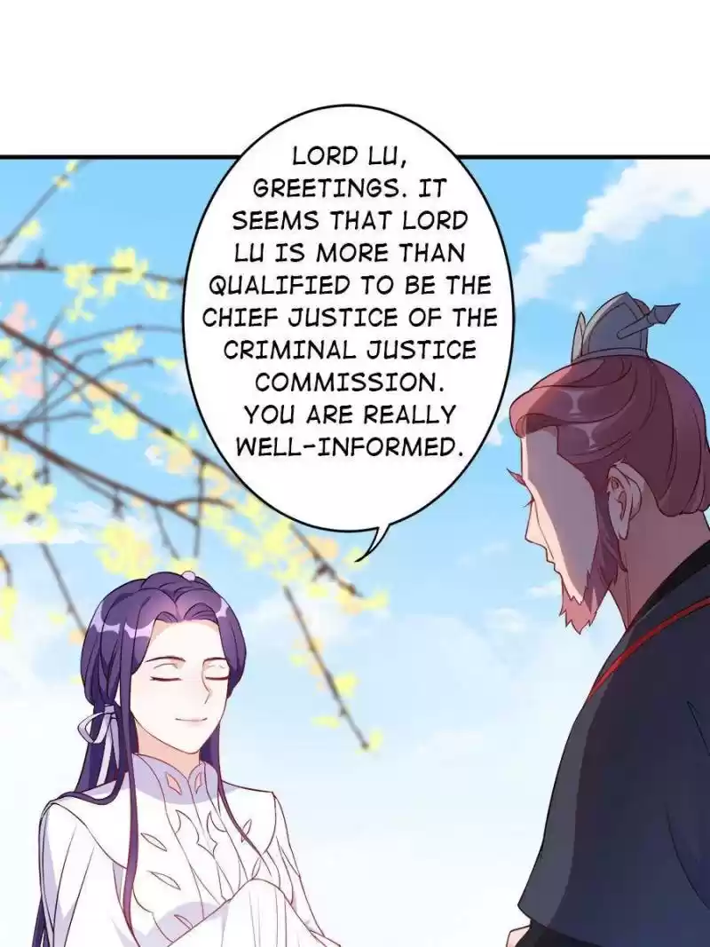 Unscrupuous Consort: The Evil Dotor Chapter 90