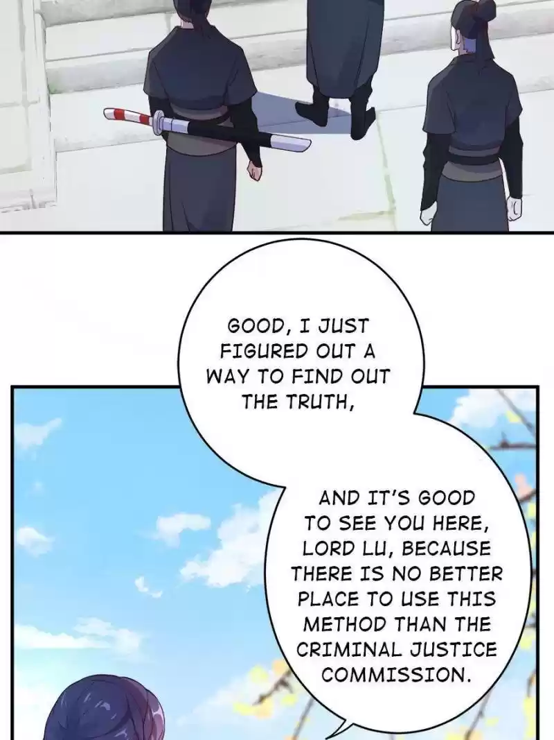 Unscrupuous Consort: The Evil Dotor Chapter 90