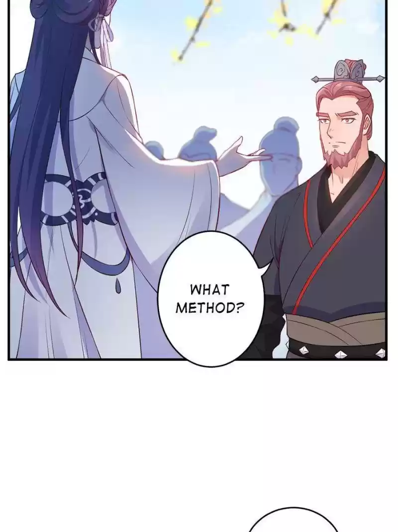 Unscrupuous Consort: The Evil Dotor Chapter 90