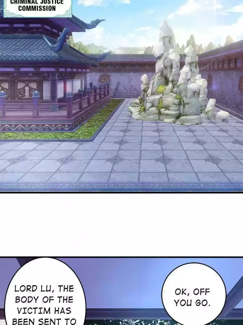 Unscrupuous Consort: The Evil Dotor Chapter 90