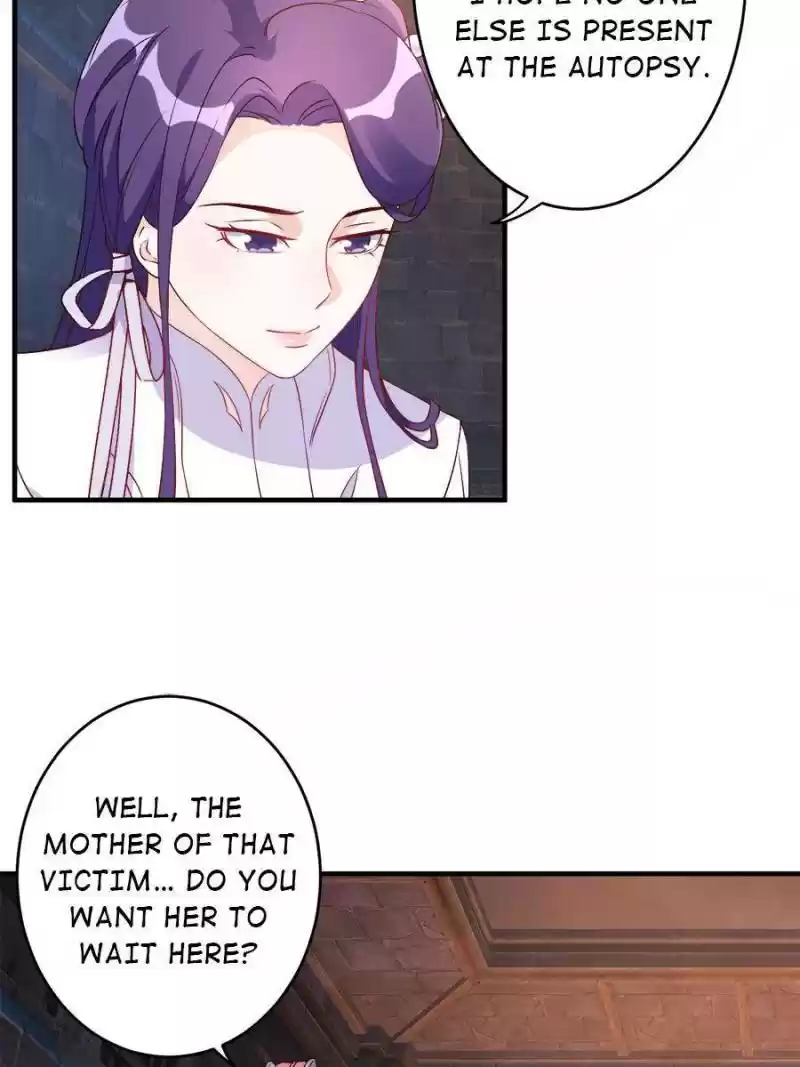 Unscrupuous Consort: The Evil Dotor Chapter 90