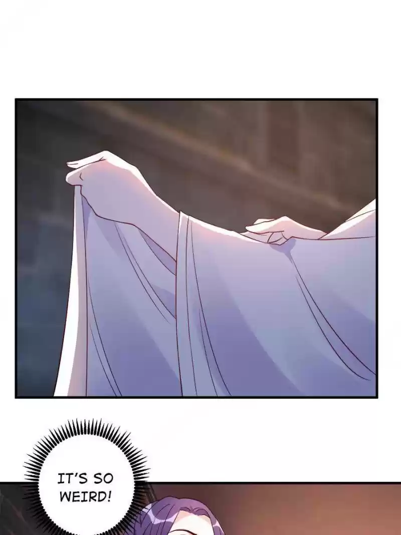 Unscrupuous Consort: The Evil Dotor Chapter 90