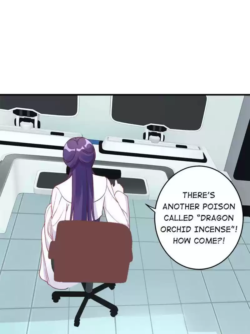 Unscrupuous Consort: The Evil Dotor Chapter 90