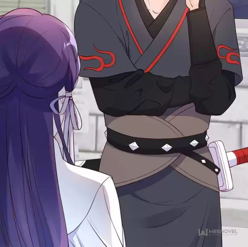 Unscrupuous Consort: The Evil Dotor Chapter 90