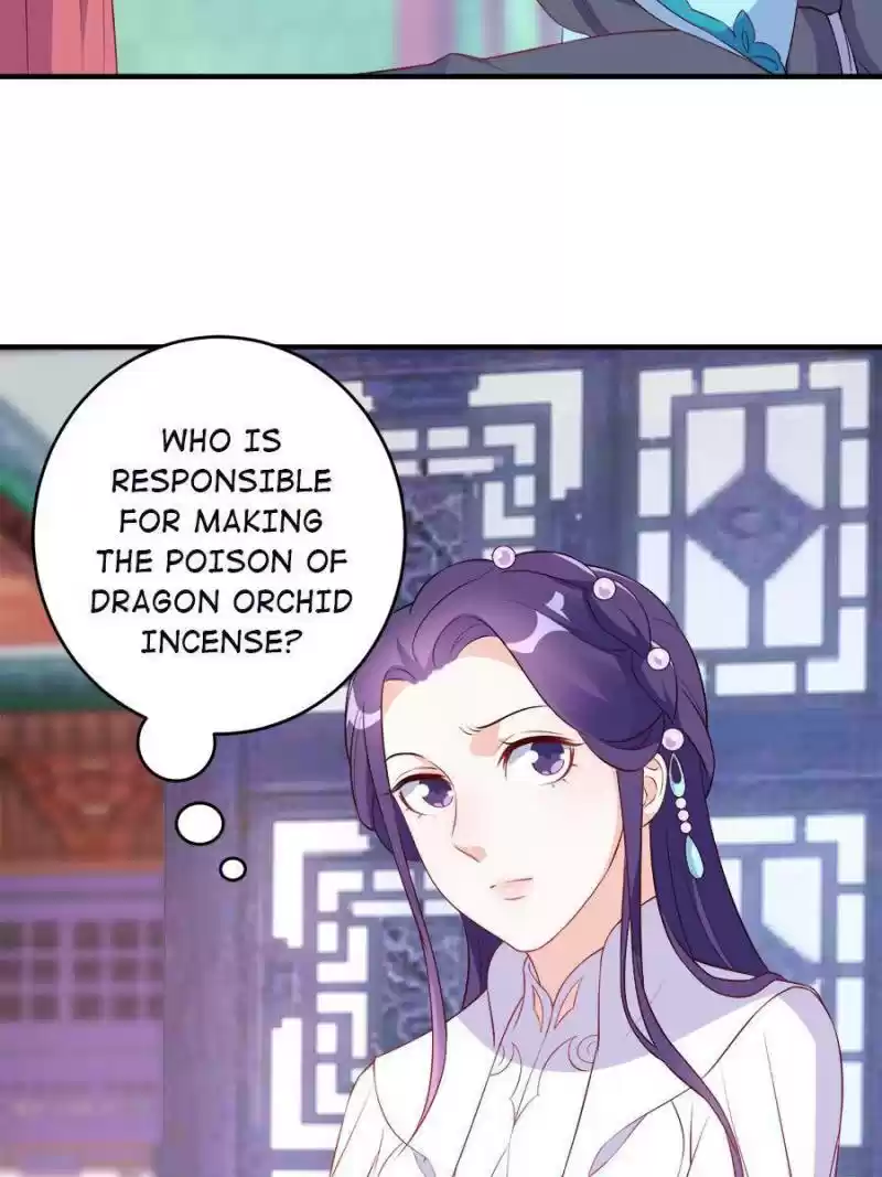 Unscrupuous Consort: The Evil Dotor Chapter 90