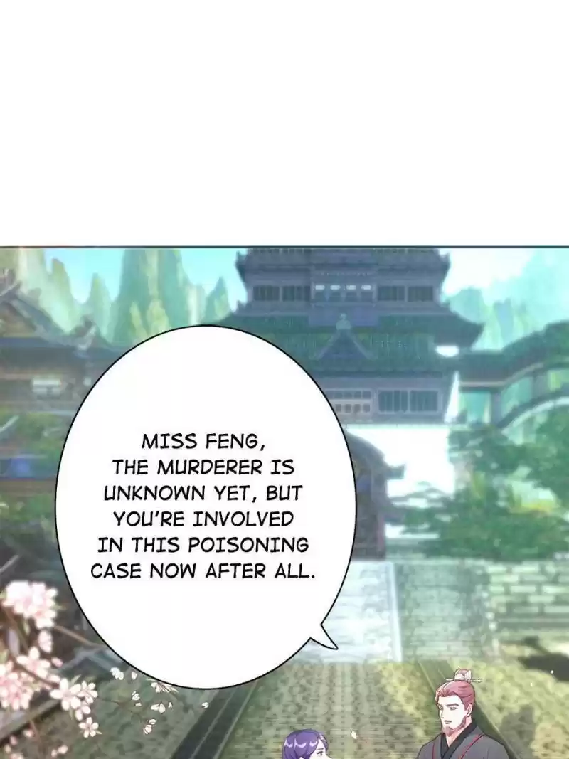 Unscrupuous Consort: The Evil Dotor Chapter 91