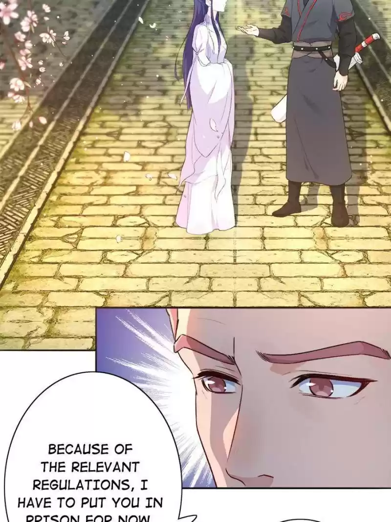 Unscrupuous Consort: The Evil Dotor Chapter 91