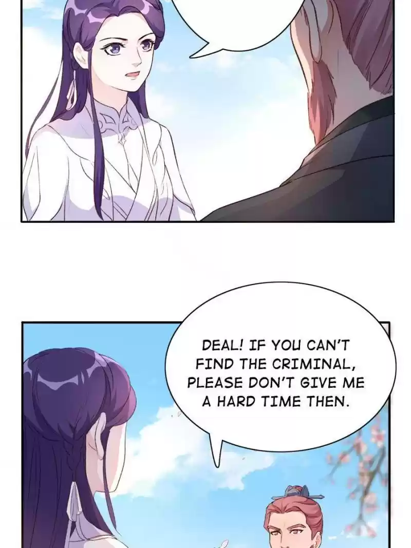 Unscrupuous Consort: The Evil Dotor Chapter 91