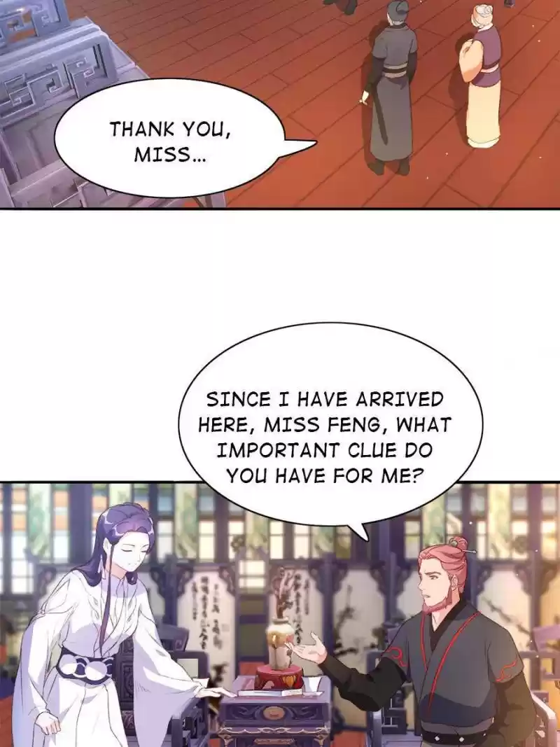 Unscrupuous Consort: The Evil Dotor Chapter 91