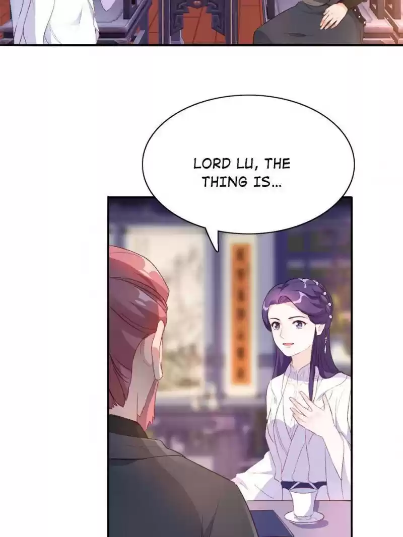 Unscrupuous Consort: The Evil Dotor Chapter 91