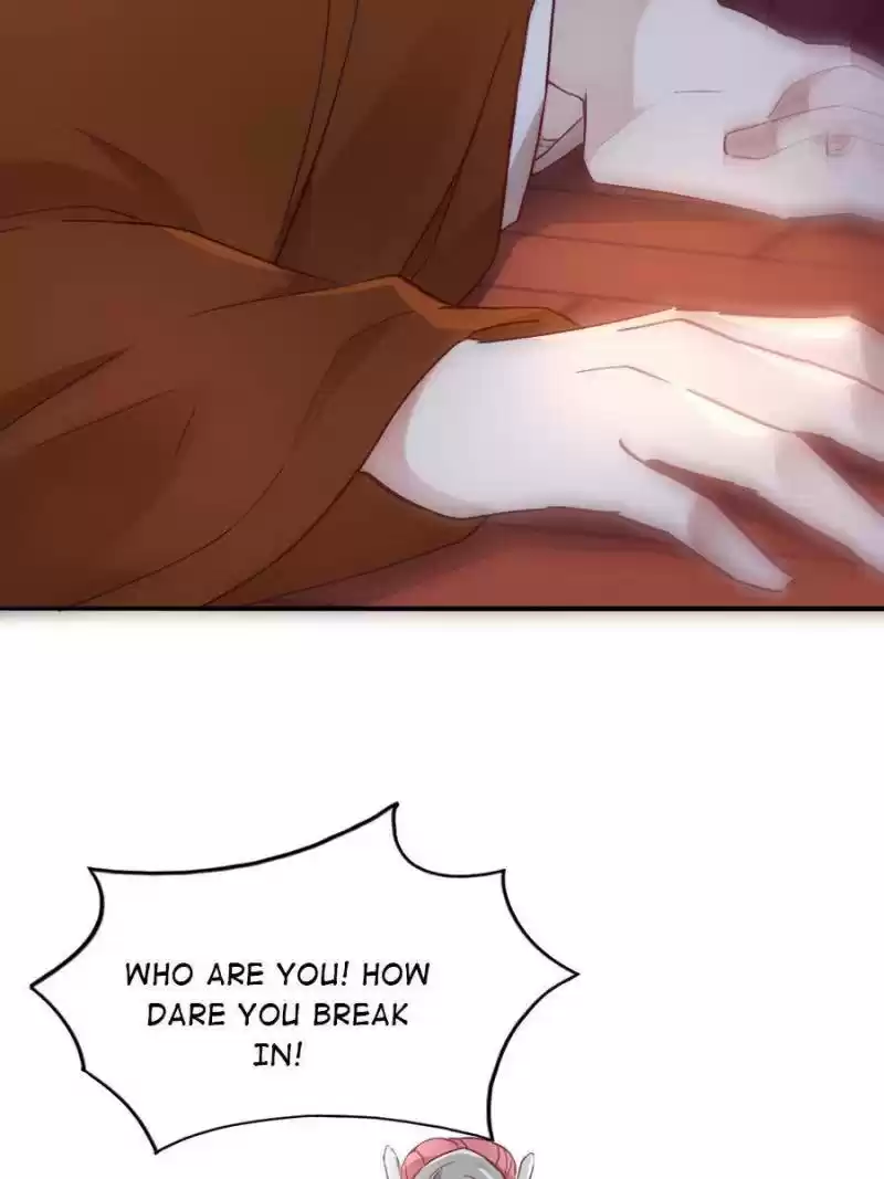 Unscrupuous Consort: The Evil Dotor Chapter 91