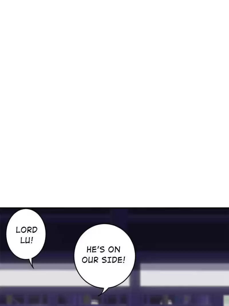 Unscrupuous Consort: The Evil Dotor Chapter 92