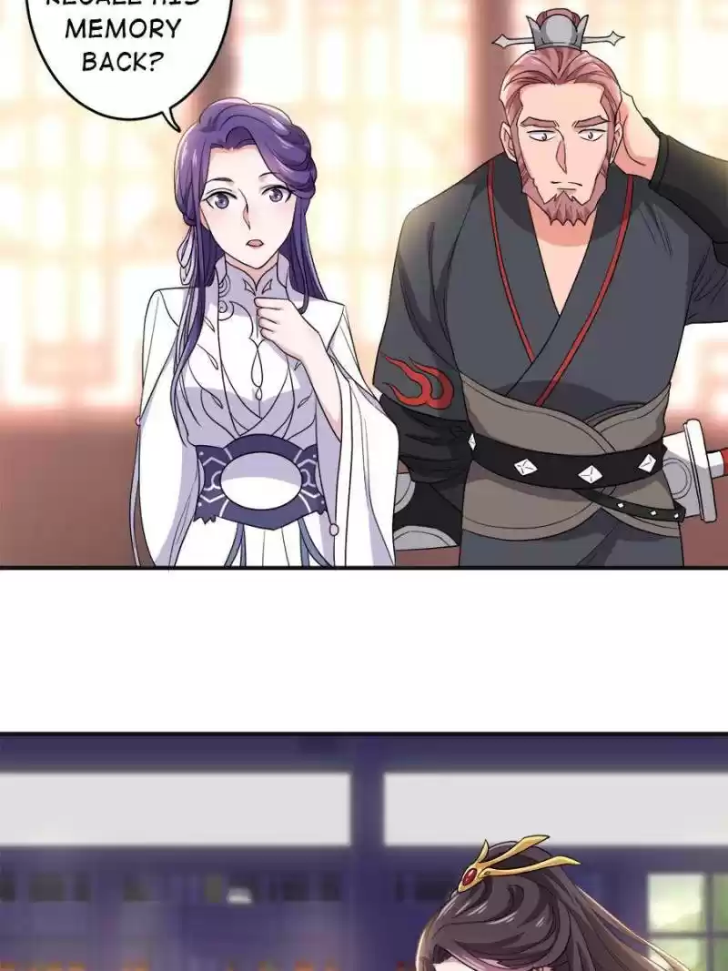 Unscrupuous Consort: The Evil Dotor Chapter 92