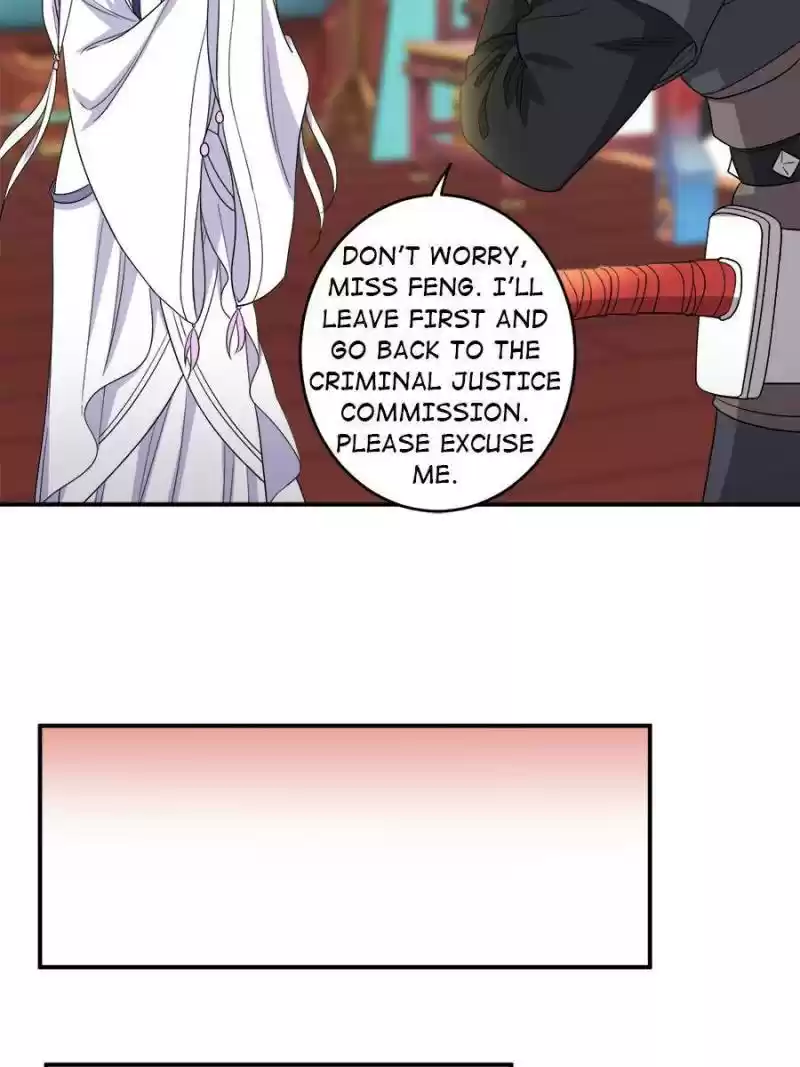 Unscrupuous Consort: The Evil Dotor Chapter 92