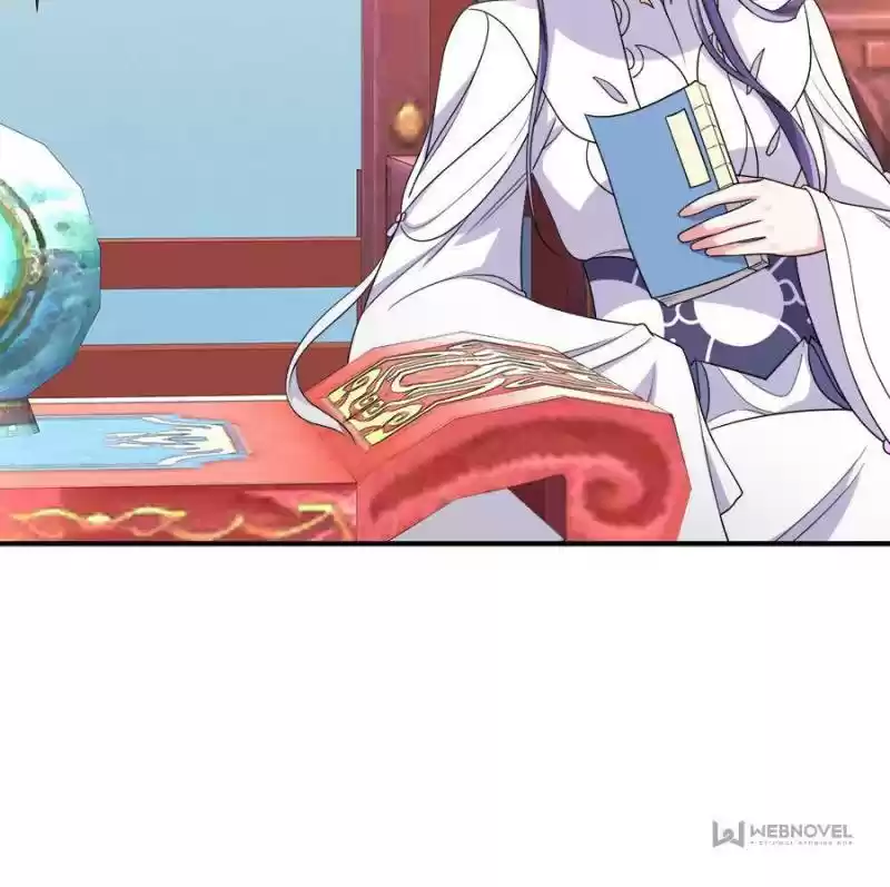 Unscrupuous Consort: The Evil Dotor Chapter 92