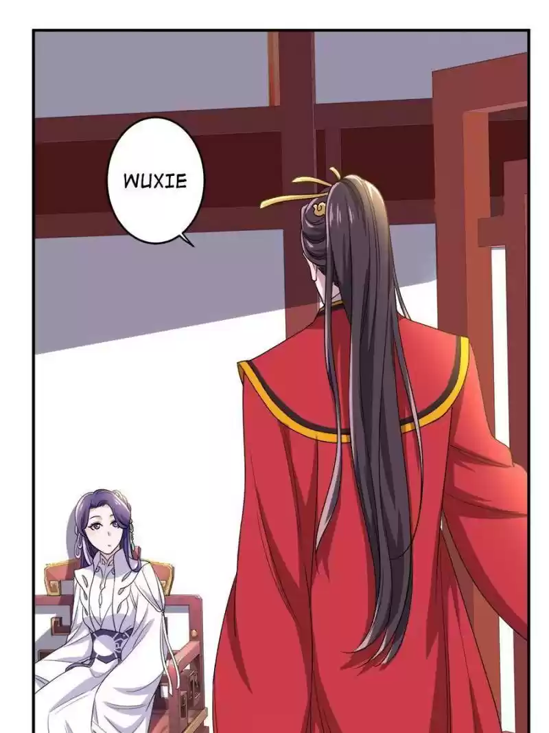 Unscrupuous Consort: The Evil Dotor Chapter 92