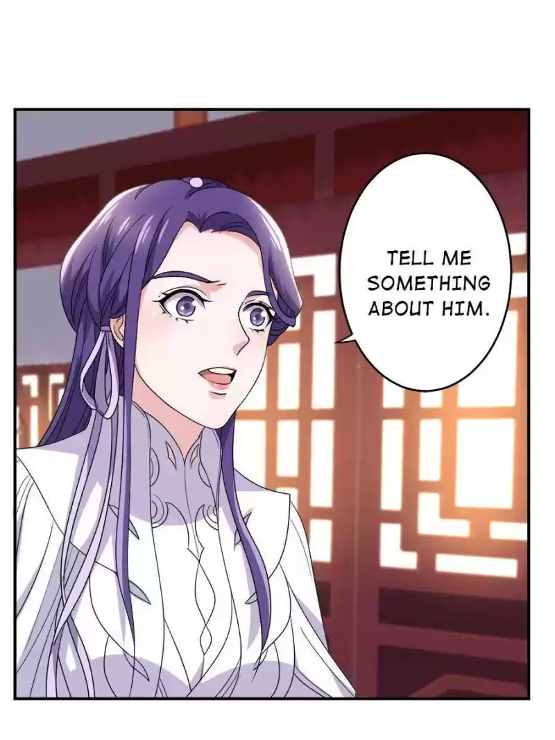 Unscrupuous Consort: The Evil Dotor Chapter 92