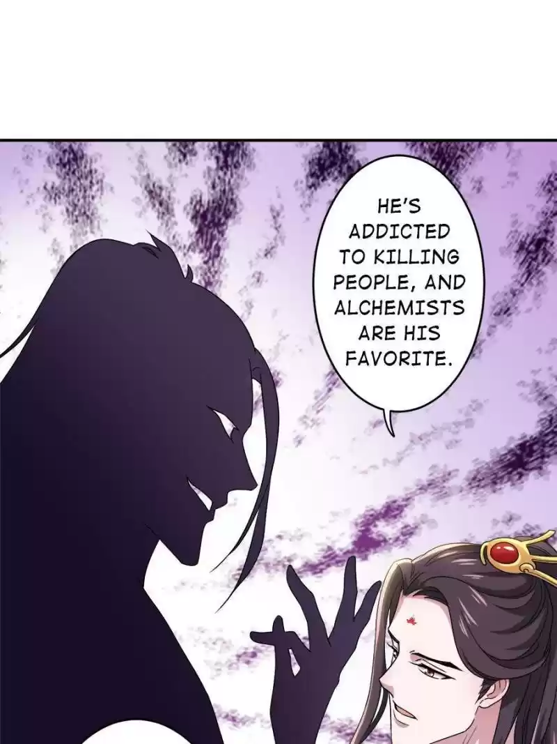 Unscrupuous Consort: The Evil Dotor Chapter 92