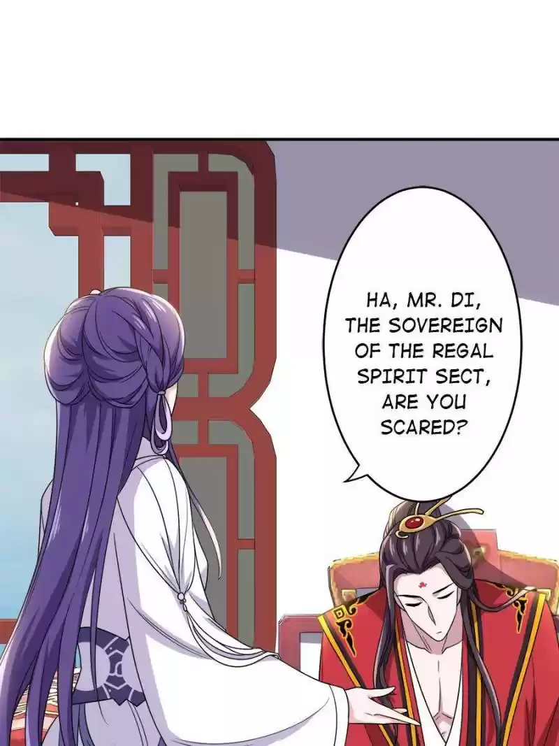 Unscrupuous Consort: The Evil Dotor Chapter 92