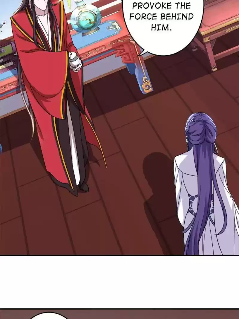 Unscrupuous Consort: The Evil Dotor Chapter 92