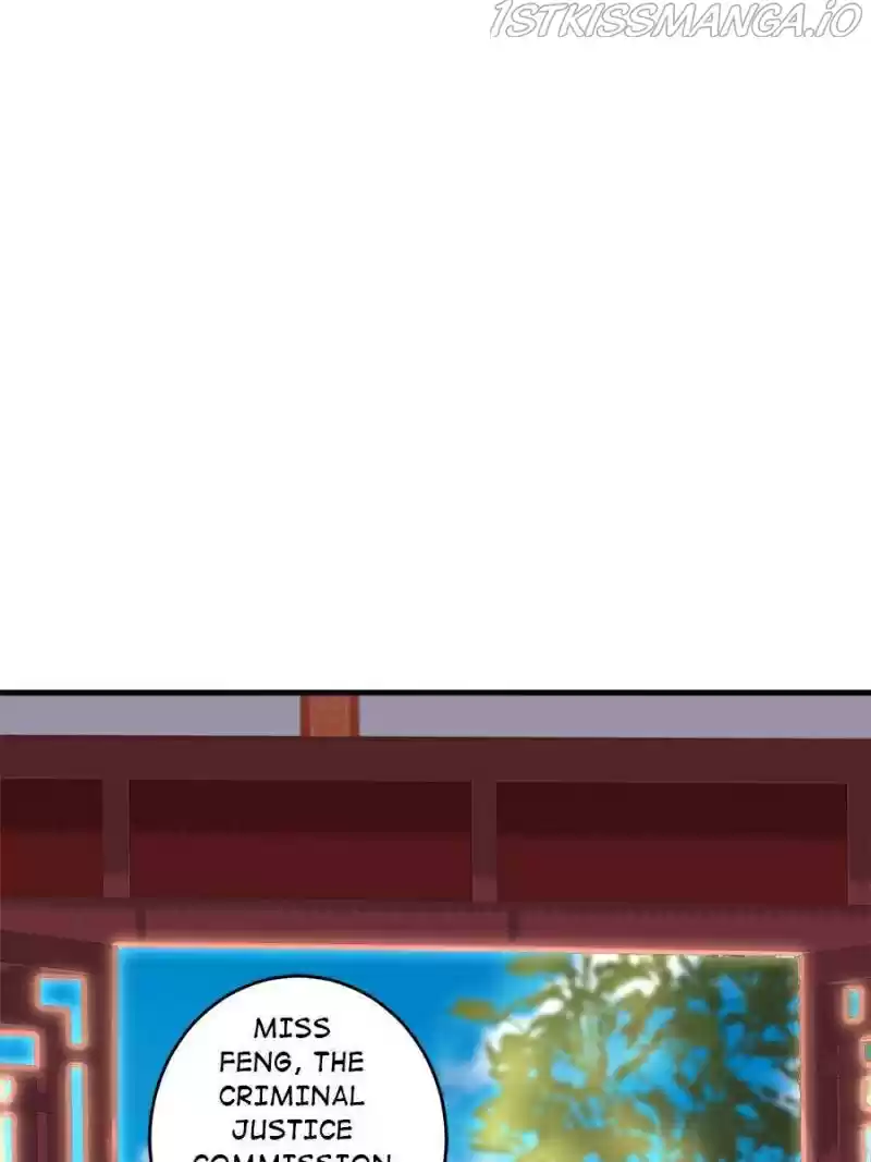 Unscrupuous Consort: The Evil Dotor Chapter 93