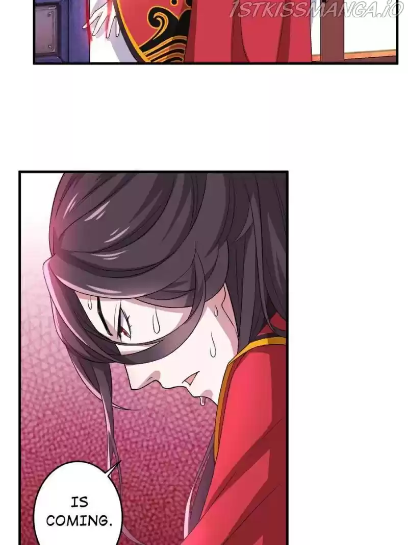 Unscrupuous Consort: The Evil Dotor Chapter 93