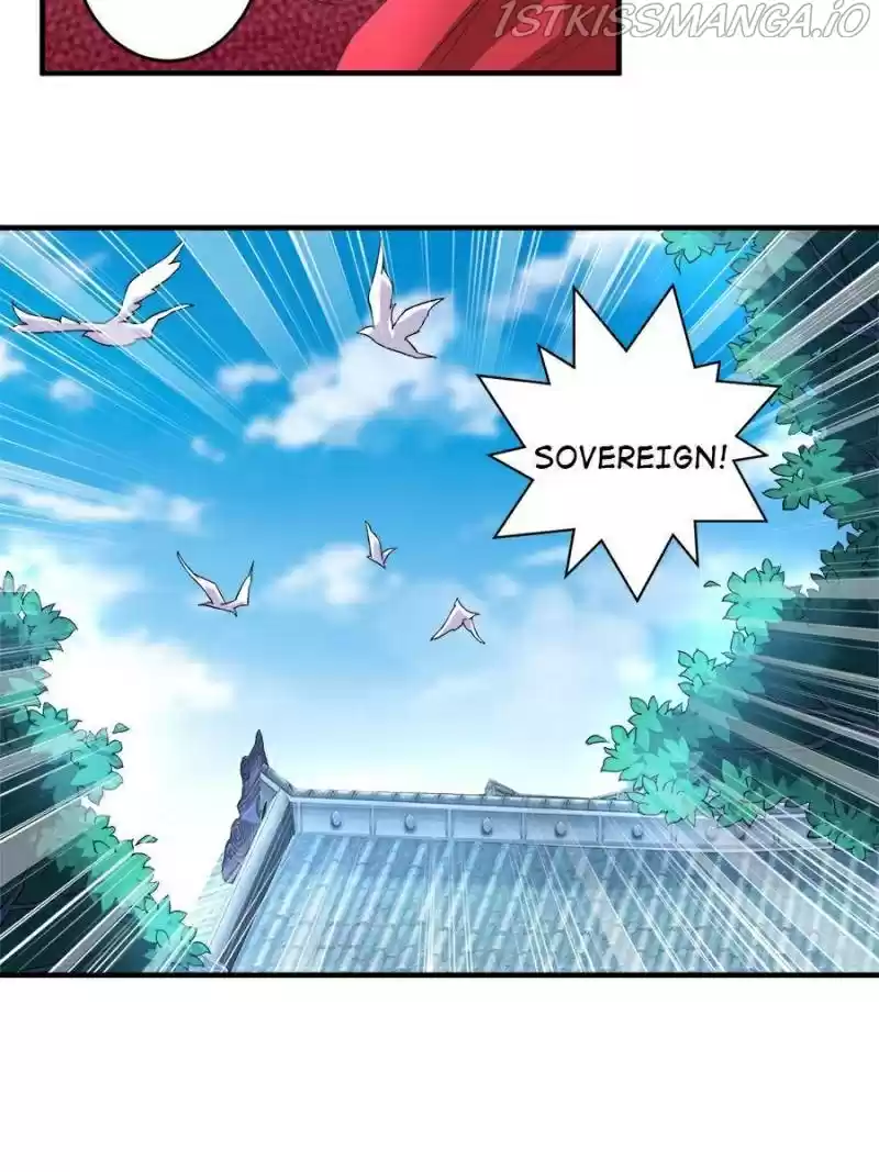 Unscrupuous Consort: The Evil Dotor Chapter 93