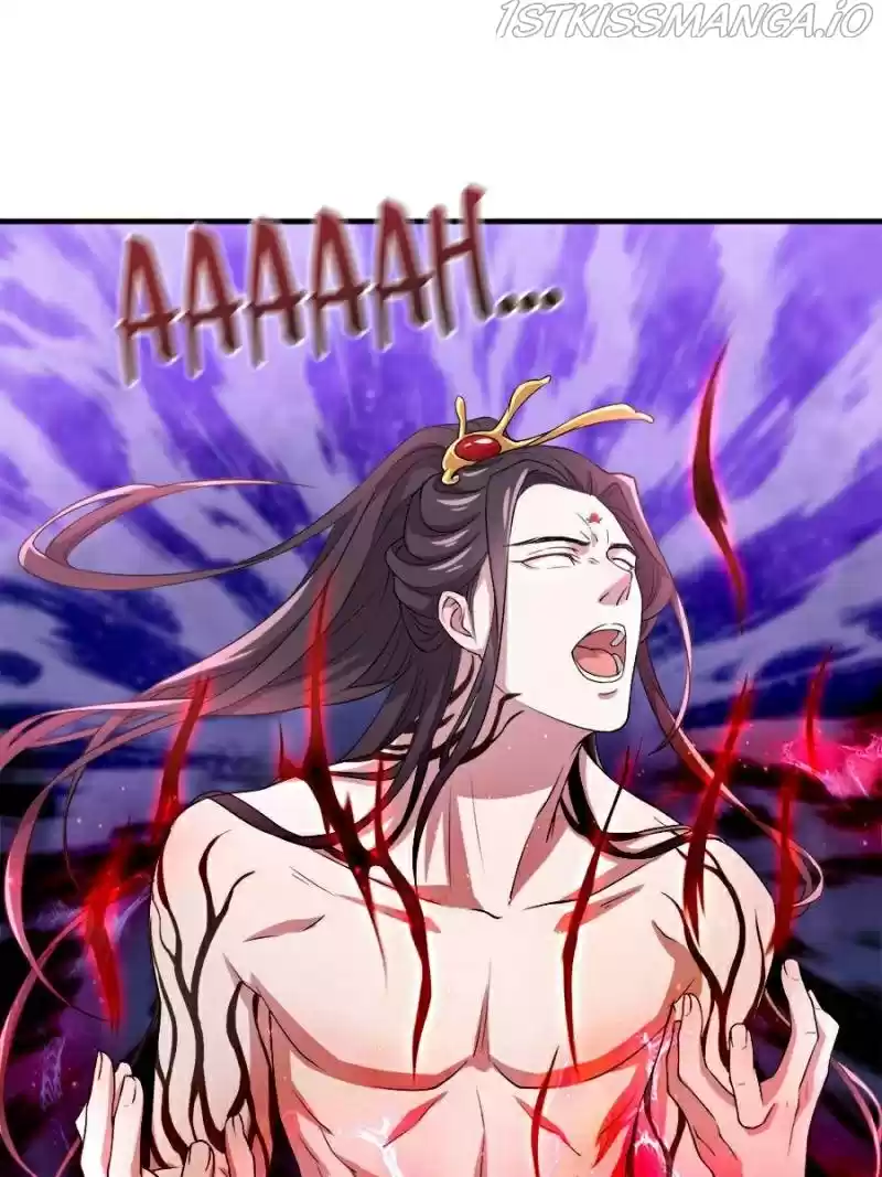 Unscrupuous Consort: The Evil Dotor Chapter 93