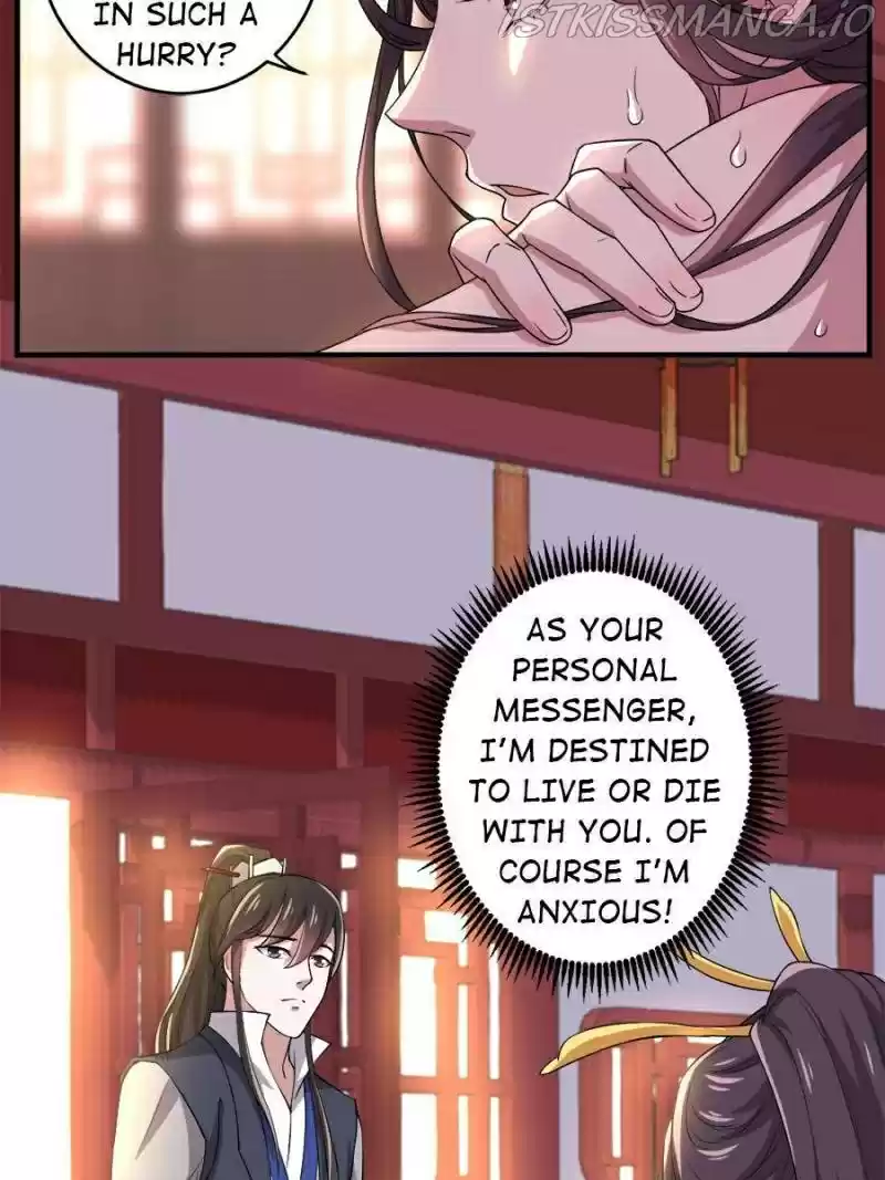 Unscrupuous Consort: The Evil Dotor Chapter 93