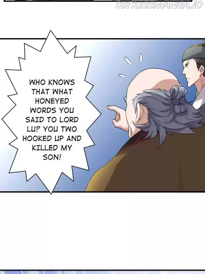 Unscrupuous Consort: The Evil Dotor Chapter 93