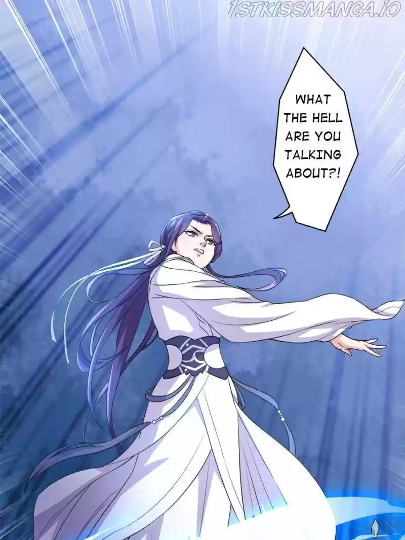 Unscrupuous Consort: The Evil Dotor Chapter 93