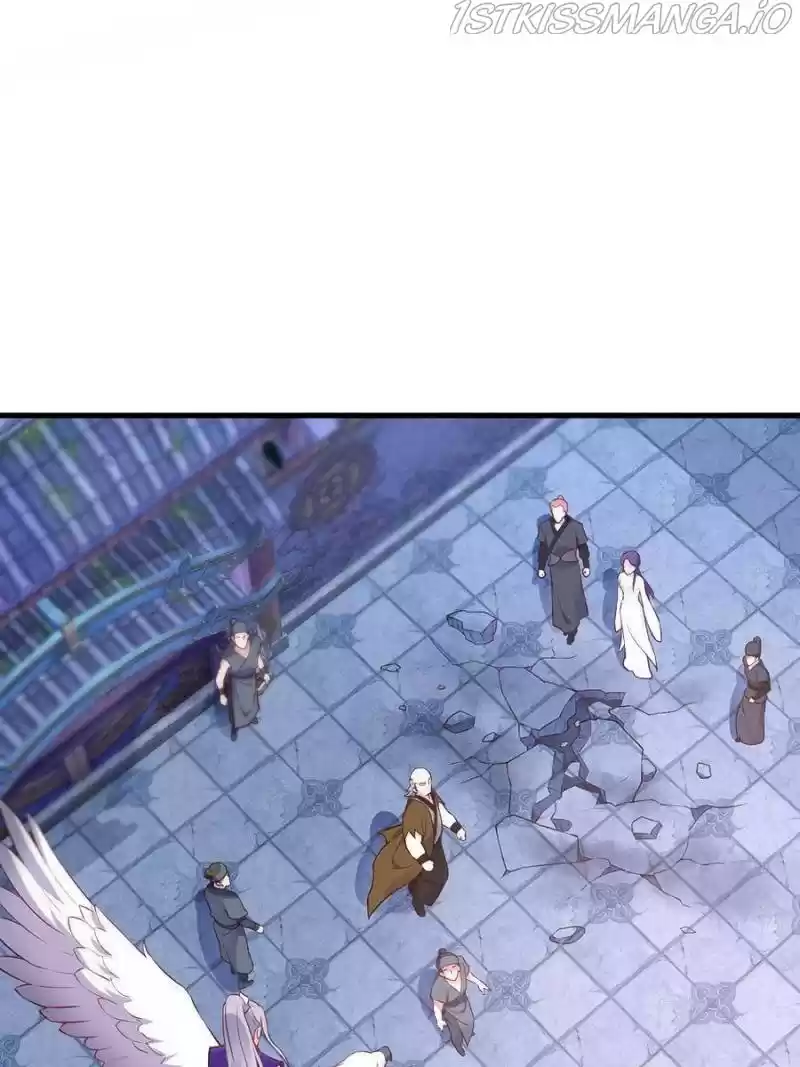 Unscrupuous Consort: The Evil Dotor Chapter 94