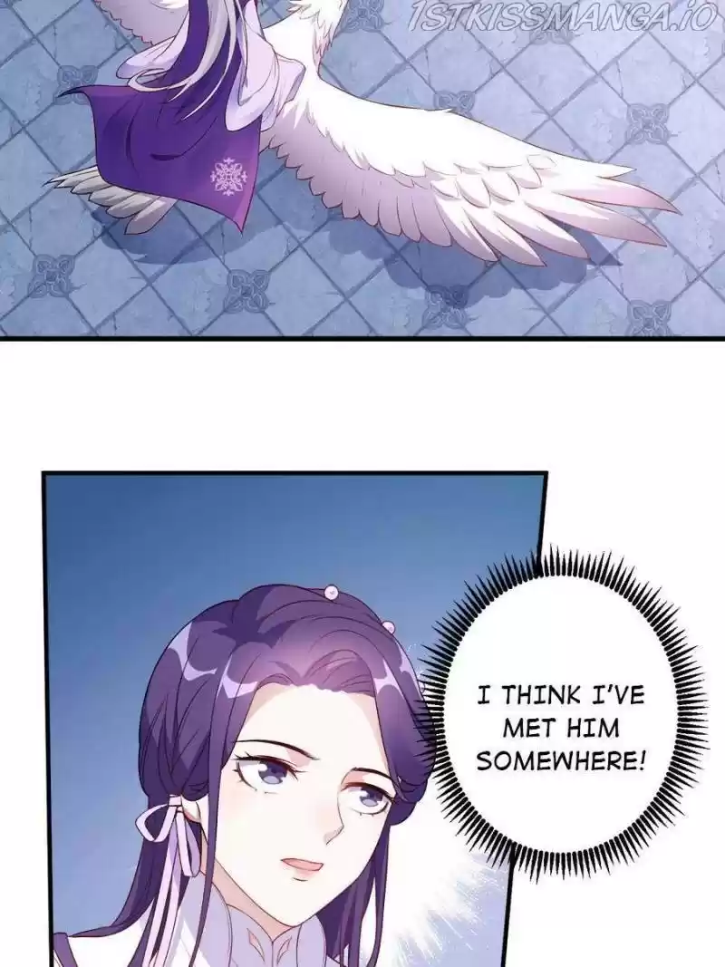 Unscrupuous Consort: The Evil Dotor Chapter 94