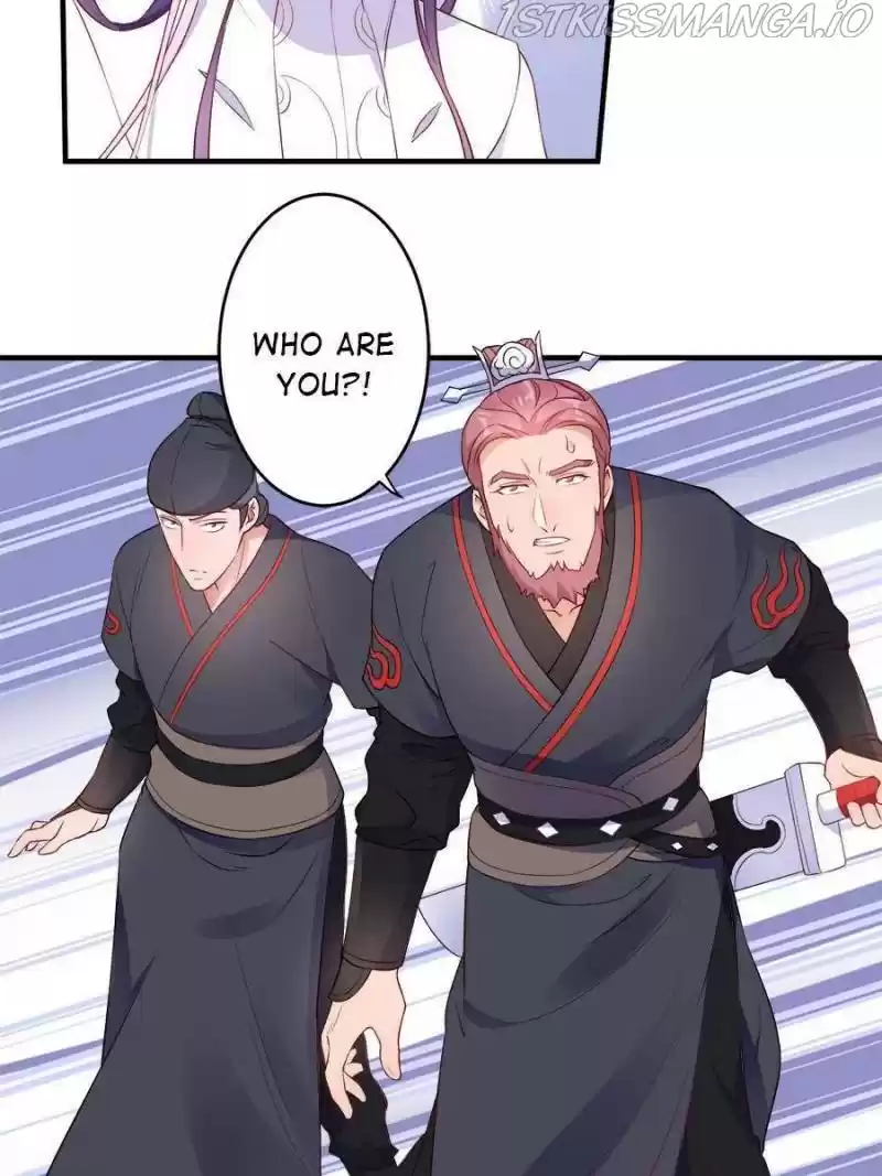 Unscrupuous Consort: The Evil Dotor Chapter 94