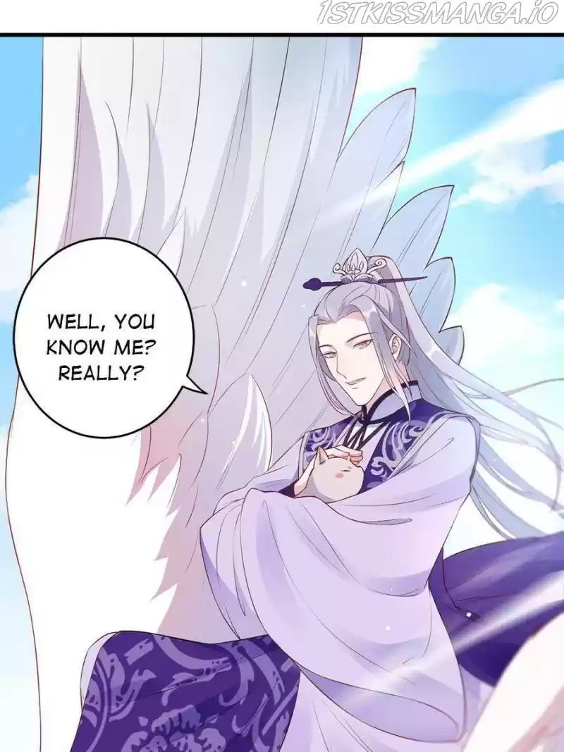 Unscrupuous Consort: The Evil Dotor Chapter 94