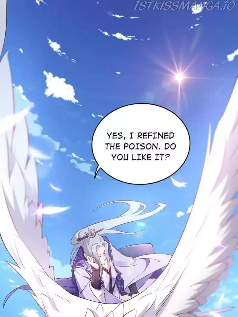 Unscrupuous Consort: The Evil Dotor Chapter 94