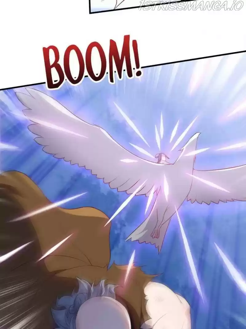 Unscrupuous Consort: The Evil Dotor Chapter 94