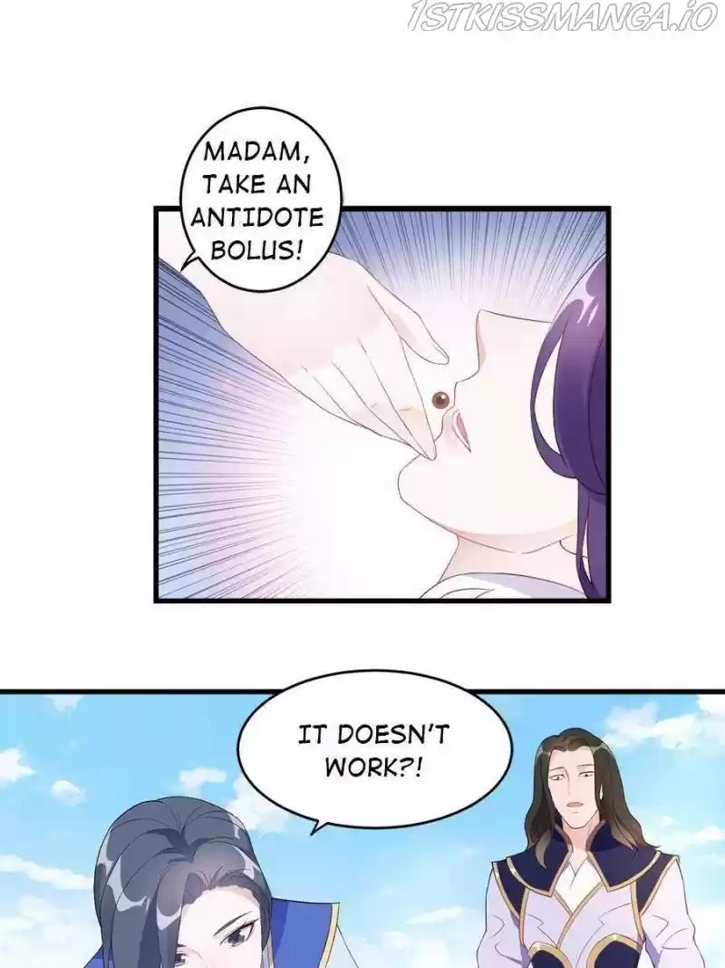 Unscrupuous Consort: The Evil Dotor Chapter 94