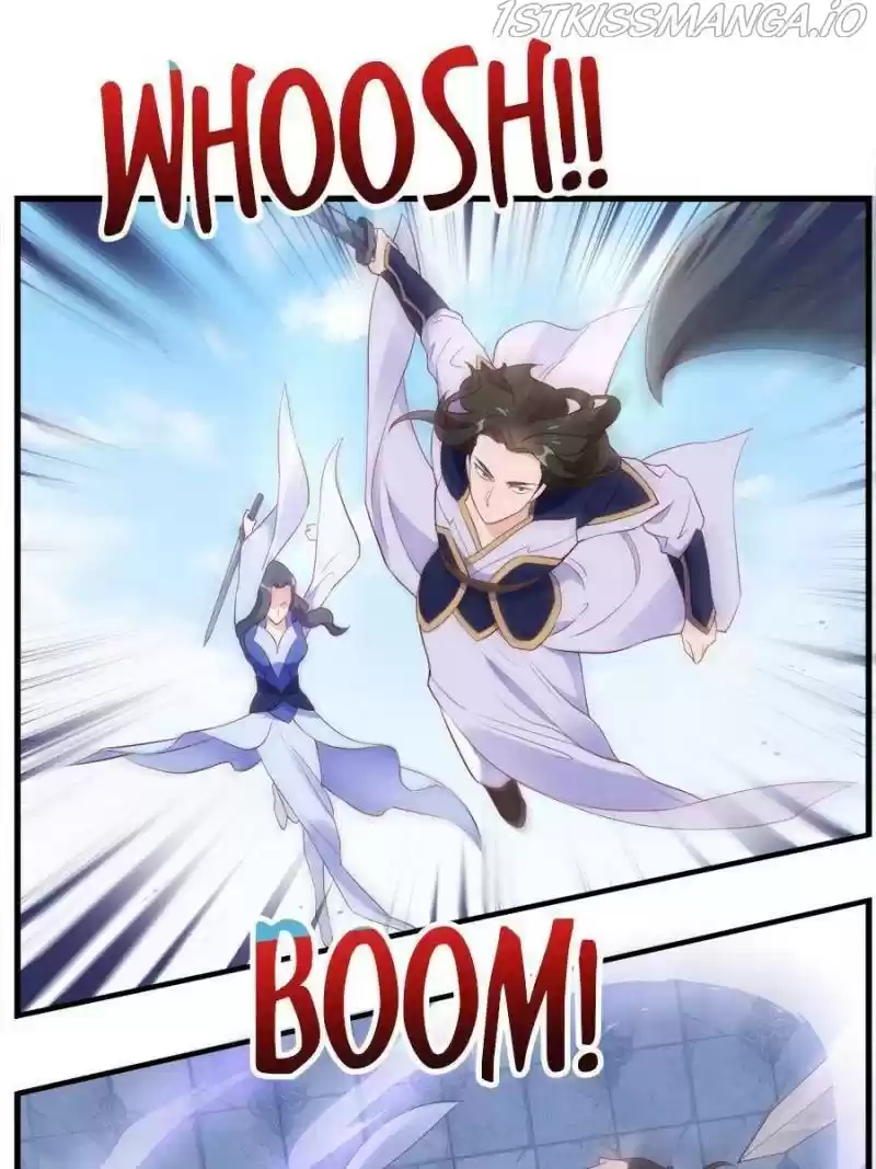 Unscrupuous Consort: The Evil Dotor Chapter 94