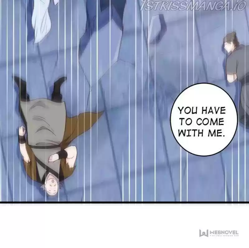 Unscrupuous Consort: The Evil Dotor Chapter 94