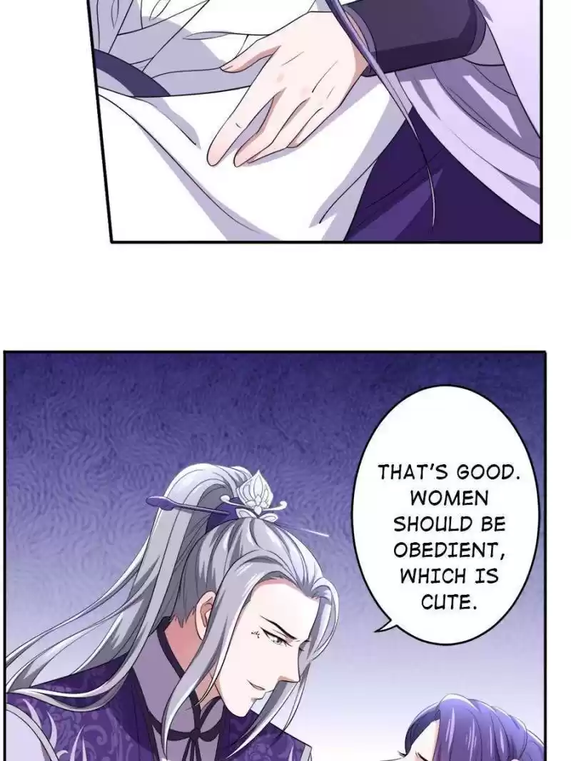 Unscrupuous Consort: The Evil Dotor Chapter 95