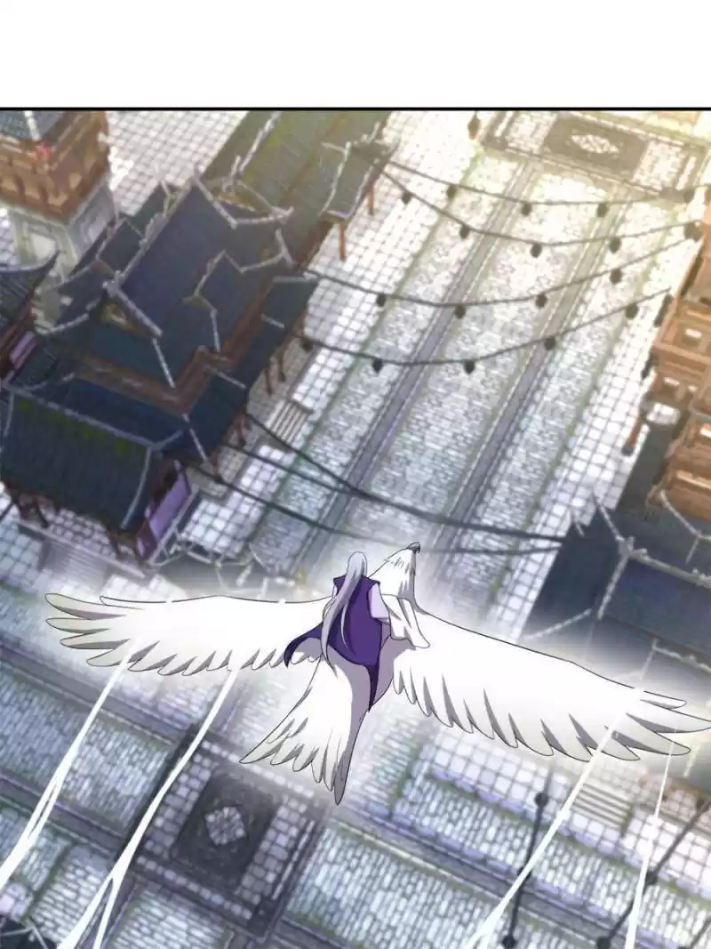 Unscrupuous Consort: The Evil Dotor Chapter 95