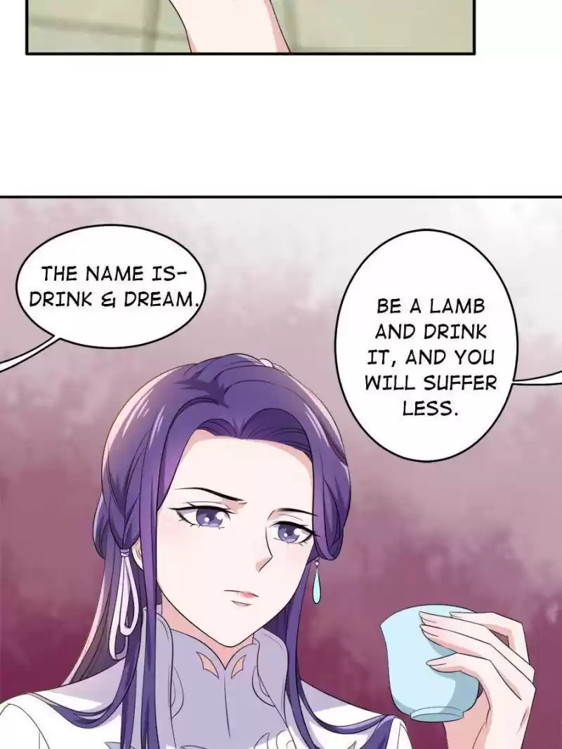 Unscrupuous Consort: The Evil Dotor Chapter 95