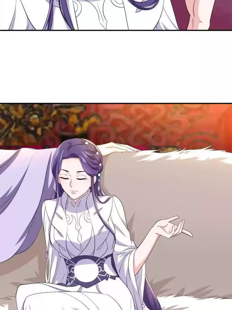 Unscrupuous Consort: The Evil Dotor Chapter 95