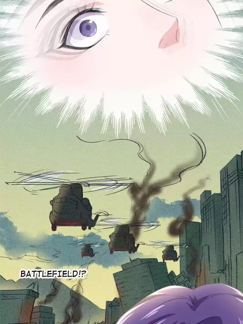 Unscrupuous Consort: The Evil Dotor Chapter 96