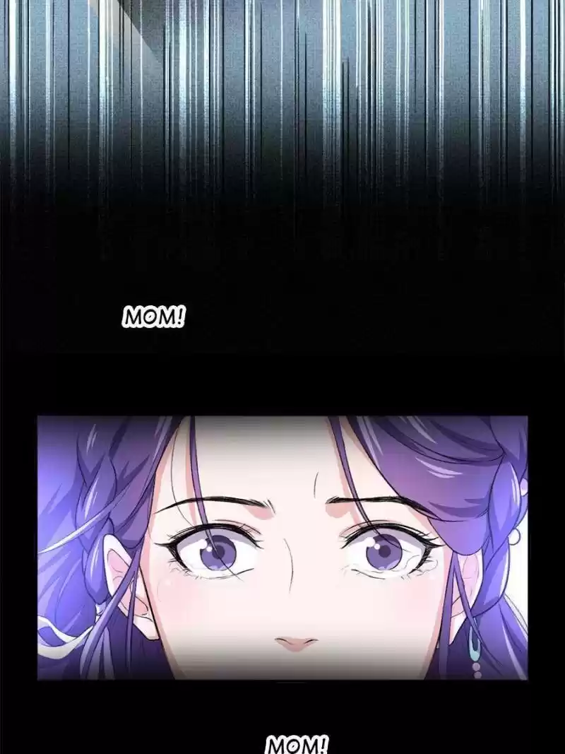 Unscrupuous Consort: The Evil Dotor Chapter 96