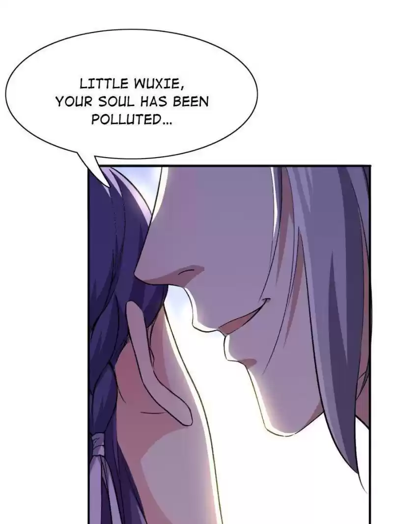 Unscrupuous Consort: The Evil Dotor Chapter 96